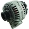 Wai Global Alternator, ALTBO IRIF, 160 Amp12 Volt, CCW, 6Groove Pulley 11082N - alternate 2